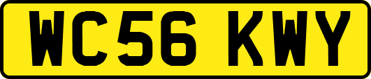 WC56KWY