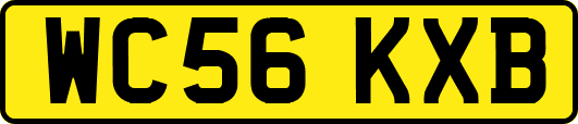 WC56KXB