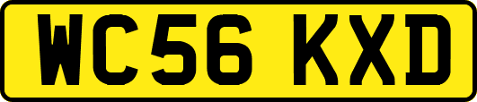 WC56KXD