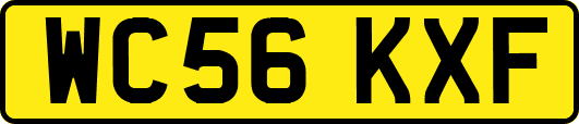 WC56KXF