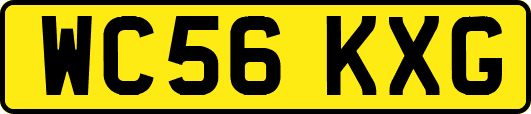 WC56KXG