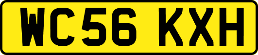 WC56KXH