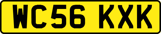 WC56KXK