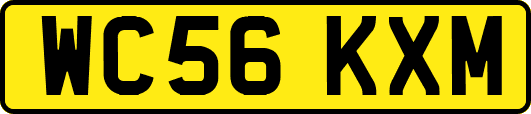 WC56KXM