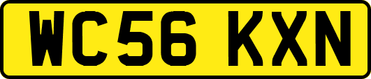 WC56KXN