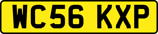 WC56KXP