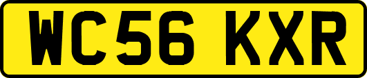 WC56KXR