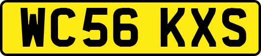 WC56KXS
