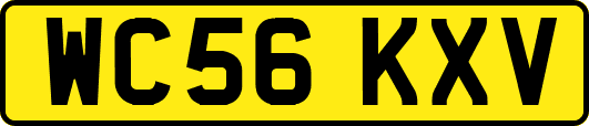 WC56KXV