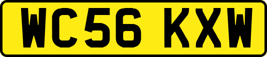 WC56KXW