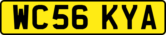 WC56KYA