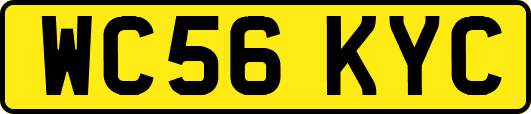 WC56KYC