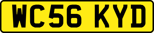 WC56KYD