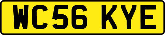 WC56KYE