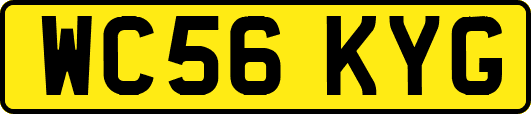 WC56KYG