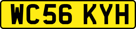 WC56KYH