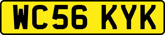 WC56KYK