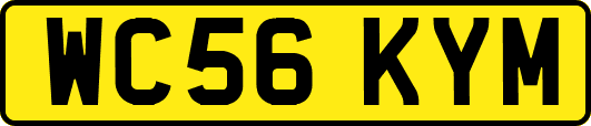 WC56KYM