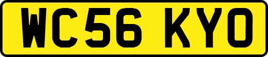 WC56KYO