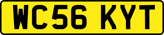 WC56KYT