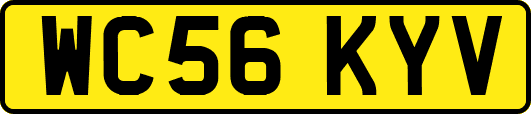 WC56KYV