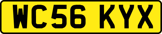 WC56KYX