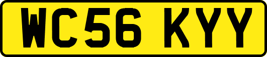 WC56KYY