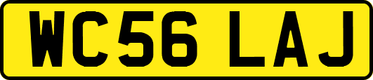 WC56LAJ
