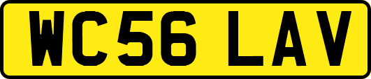 WC56LAV
