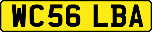 WC56LBA