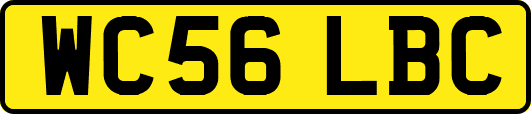 WC56LBC