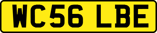 WC56LBE