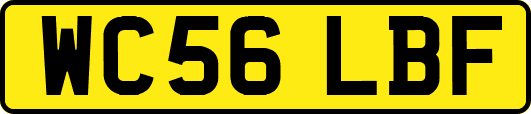 WC56LBF