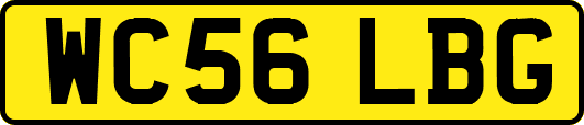 WC56LBG