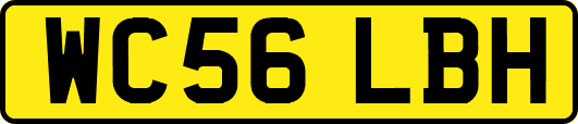 WC56LBH