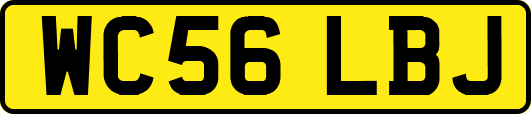 WC56LBJ