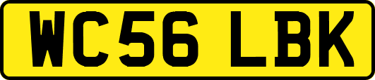 WC56LBK