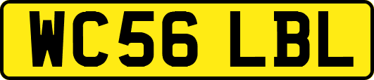 WC56LBL