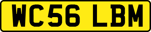 WC56LBM