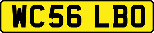 WC56LBO