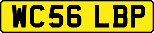 WC56LBP