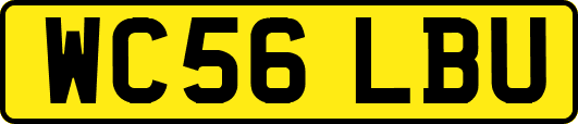 WC56LBU
