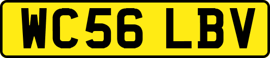 WC56LBV