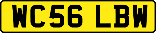 WC56LBW