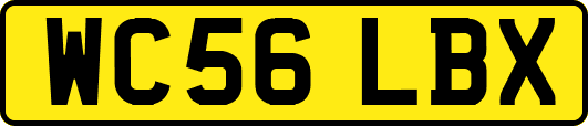 WC56LBX
