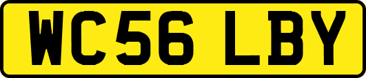WC56LBY