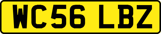 WC56LBZ