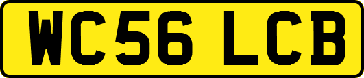 WC56LCB