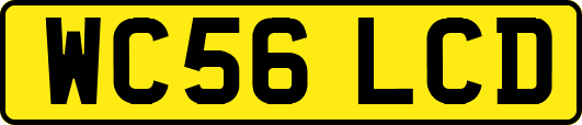 WC56LCD