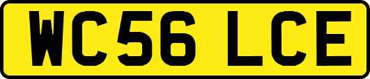 WC56LCE